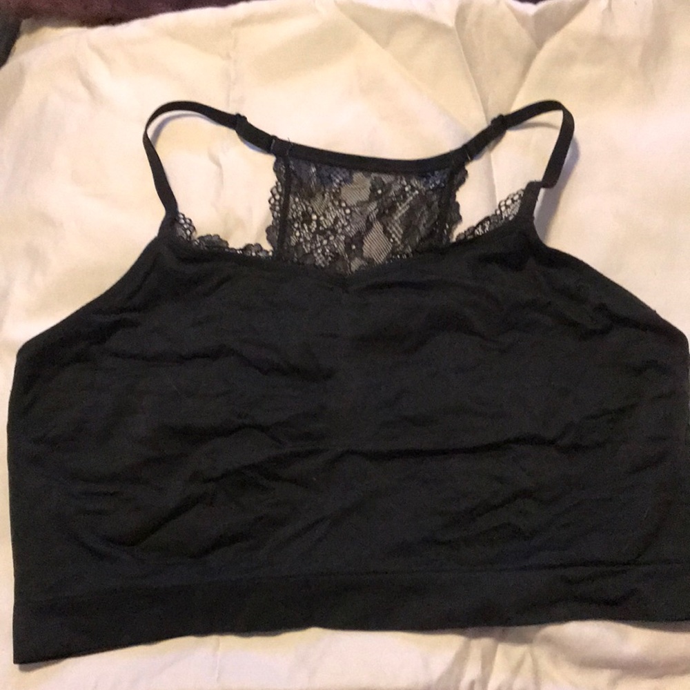 Cacique Lace bralette 26/28